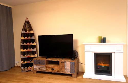 Family Suites & Parking - Foto 12