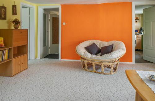 Ferienwohnung in Braunichswalde - Photo 13