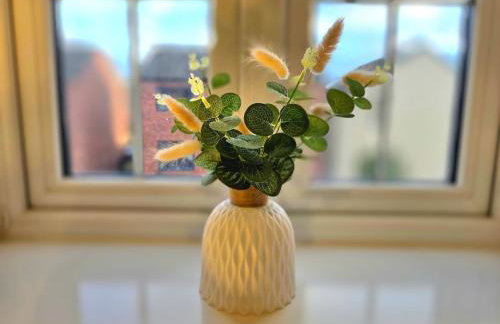 The Charm Luxury House - 8mins to NEC, Birmingham Airport - Foto 14