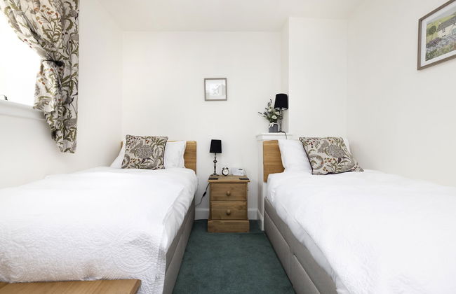 JOIVY The Nest- Cosy Holiday Cottage - Foto 5