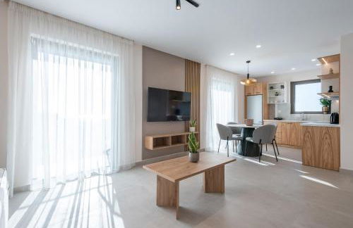 Alysos Luxurious Apartments - Photo 48