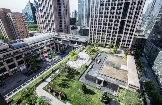 World City Jiamei Service Apartment - Foto 1