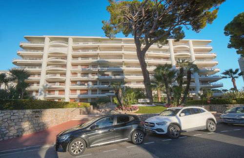 FRGK 'Marly Croisette face mer ' - Foto 35