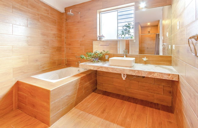 Valles apartamentos ecológicos - Foto 41