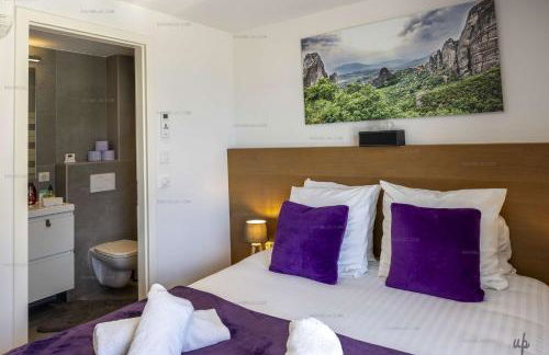 Lot appartements Adret et Ubac - Foto 4