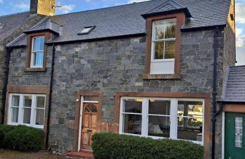 Cosy Cottage in Moffat, South Scotland - Foto 1