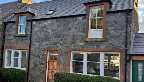 Cosy Cottage in Moffat, South Scotland - Foto 1