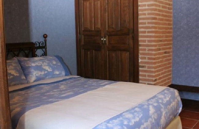 Posada Puerta Grande - Photo 12