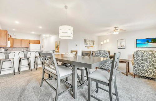 The Retreats at Stone Fountain - Foto 13