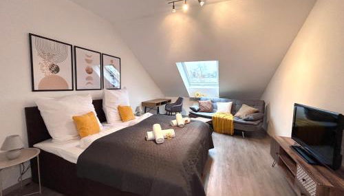 Goltan Apartment - 9 Personen, 3 Bäder, Parkplatz, WIFI - Foto 2