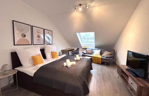 Goltan Apartment - 9 Personen, 3 Bäder, Parkplatz, WIFI - Foto 2