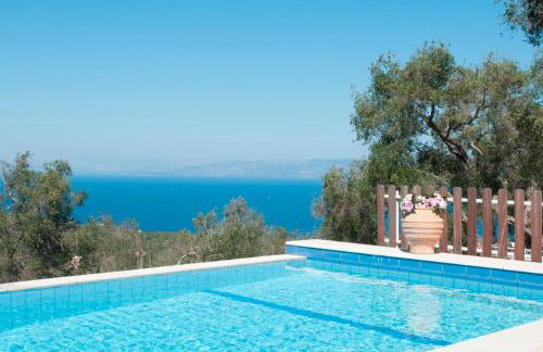 Joanna s House in Kourteika - Foto 1