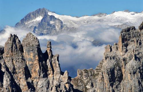 Chalet Dolomiti - Foto 38