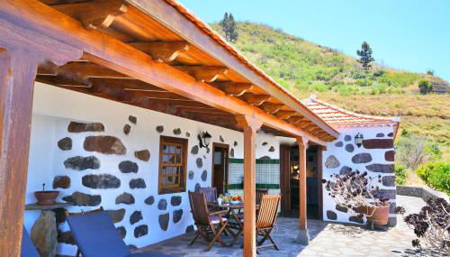 Casa Rural Las Llanadas - Foto 3