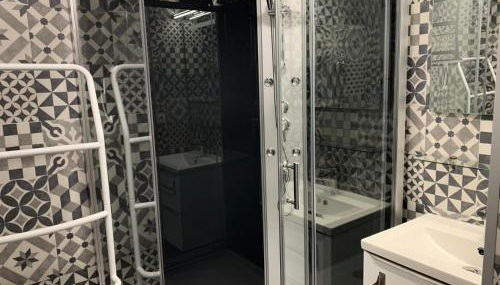 Résidence Royal Peyragudes Mp - T2/6pers -ROYAL 31B- Peyresourde MAE-2954 - Foto 5