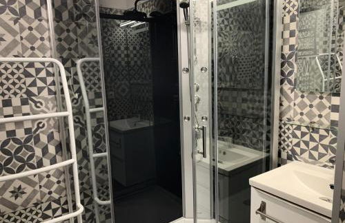 Résidence Royal Peyragudes Mp - T2/6pers -ROYAL 31B- Peyresourde MAE-2954 - Foto 5