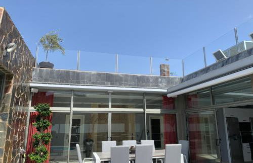 Suecia Villa Opal Anfi Tauro - Foto 7