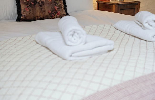 Gorgeous 3BD in Oxfordshire Countryside - Foto 38