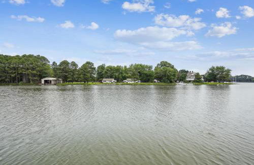 Neavitt Cottage - Foto 32