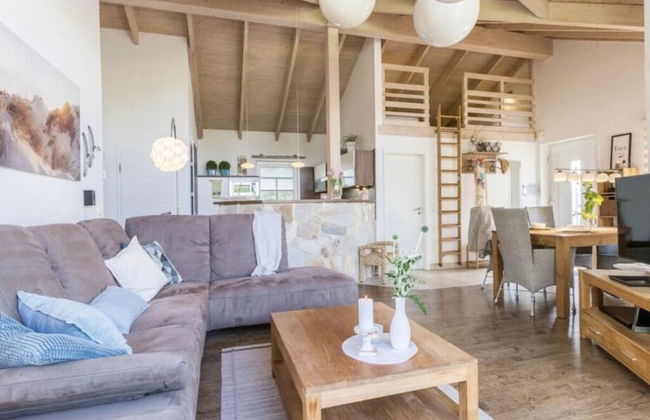 Ambiance Modern Retreat - Photo 6