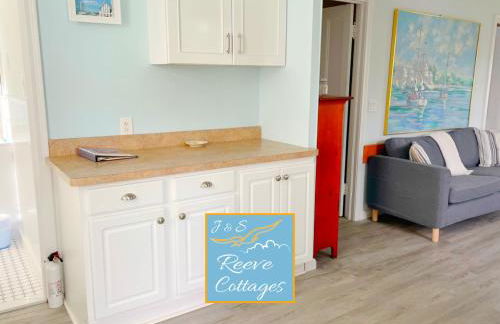 Premier Waterfront Cottage 2 - Foto 8