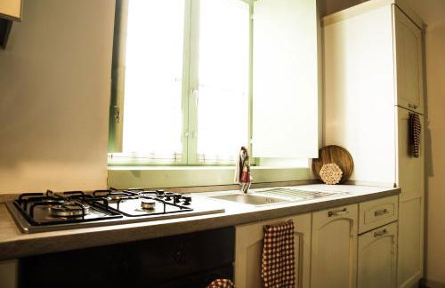 Casa Artisti del Sole - Foto 37