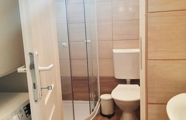 Folk Art Apartment - Foto 12