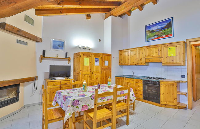 La Gran Becca A - Foto 33