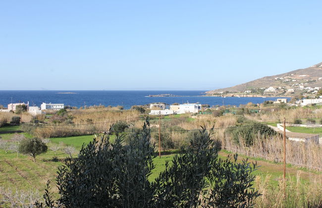 Good Life Greece Eco Villas - Foto 63