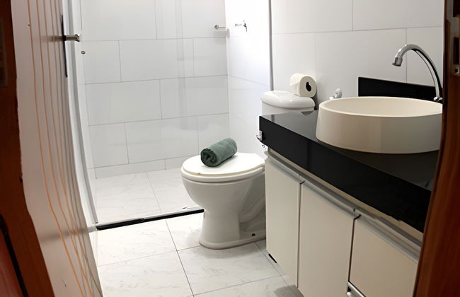 Condomínio com Piscina á 500m da Praia - Photo 56