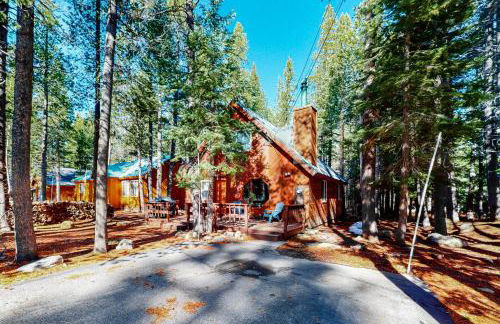 Truckee Mountain Retreat - Photo 18