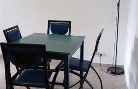 BoLA 7 Mehrbettapartment Hamburg 2 Betten Monteure, Küche, Bad - Foto 8
