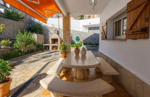 Catalunya Casas Spectacular mountain views, just 4km to the beach - Foto 25