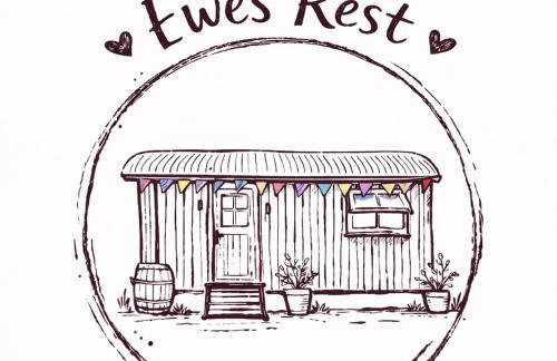 Ewes Rest Shepherds Hut - Photo 20