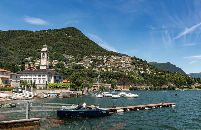 La Antica Cernobbio 3 - Foto 26