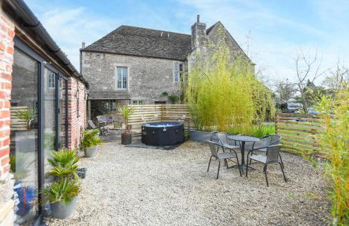 Hares Barn - Foto 23