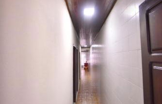 Casa no Centro com ar condicionado a 700m da Rodoviária do Centro - Foto 14