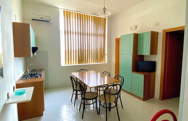 Residence Felix - Photo 14