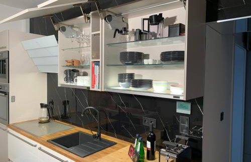 Nowy Apartament, dobrze wyposażony, blisko w górki, dostęp na kod - Foto 17