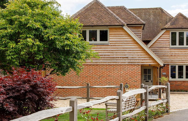 Stylish Self-contained Countryside Accommodation - Foto 22