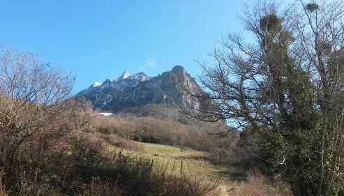 Pyrenees,Hiking, Cycling, Rafting,Fishing,4 Bed Apartment, Roof Terrace - Foto 3