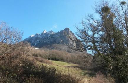 Pyrenees,Hiking, Cycling, Rafting,Fishing,4 Bed Apartment, Roof Terrace - Foto 3