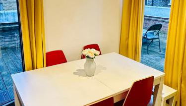 Modern Private Studio Flat in Kings Cross - Foto 3