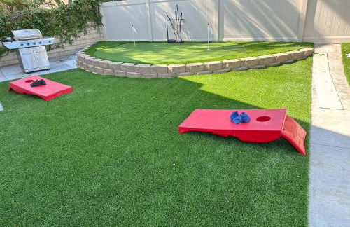 Oceanside Tropical Resort with HEATED POOL & SPA! - Foto 15