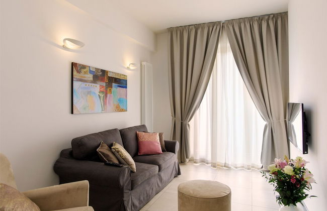 MyFlorenceHoliday Gold Bridge - Foto 47