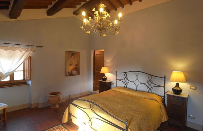 Agriturismo I Pagliai - Photo 21