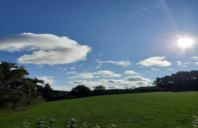 Lovely Holiday Home in Haunsheim - Foto 66