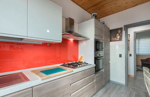 Casa Heli 1 lake view - Foto 6