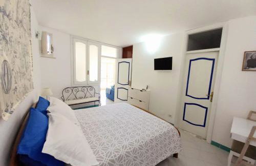 Blue Line House Positano - Foto 17