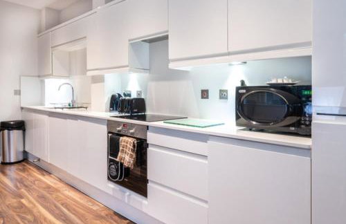 City Stay Apartments - Centro - Photo 36